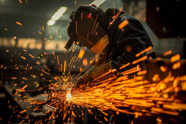 Best Automation and Robotic Welding in Woodside, PA