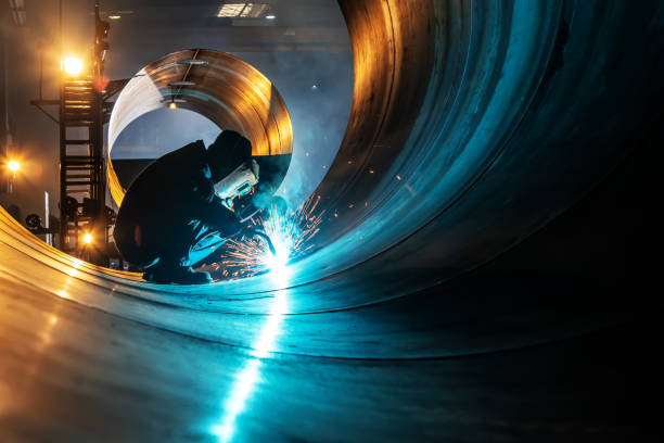 Best Aerospace and Defense Welding in Woodside, PA