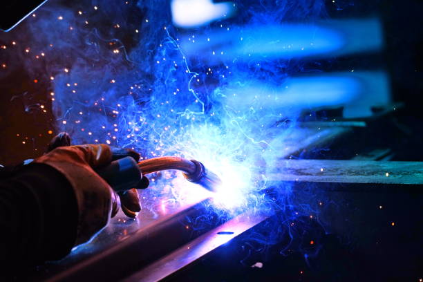 Best Welding Inspection and Certification in Woodside, PA