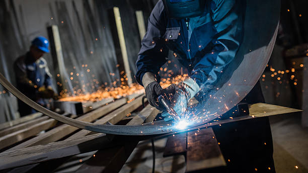  Woodside, PA Welder Pros