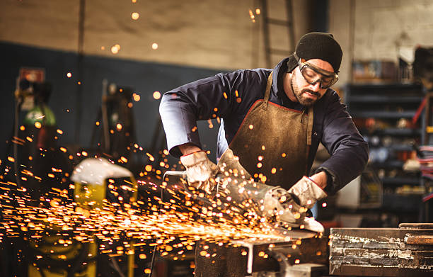 Professional Welder & Metal Fabrication in Woodside, PA